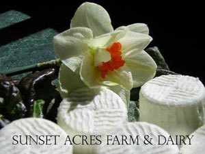 Sunset Acres Artisanal and Farmstead Cheeses
